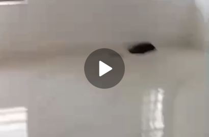 2 bedroom apartment upstairs off owolaba Ago palace way