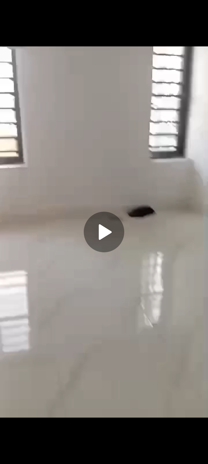 2 bedroom apartment upstairs off owolaba Ago palace way