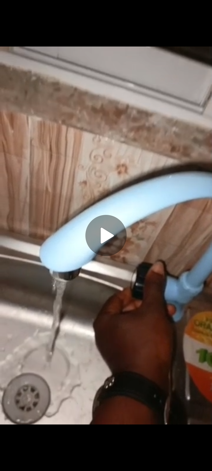 PORTABLE ROOMSELF ALONG NNPC ROAD EJIGBO