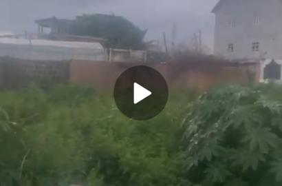 Full plot of land @NNPC Egbe Road