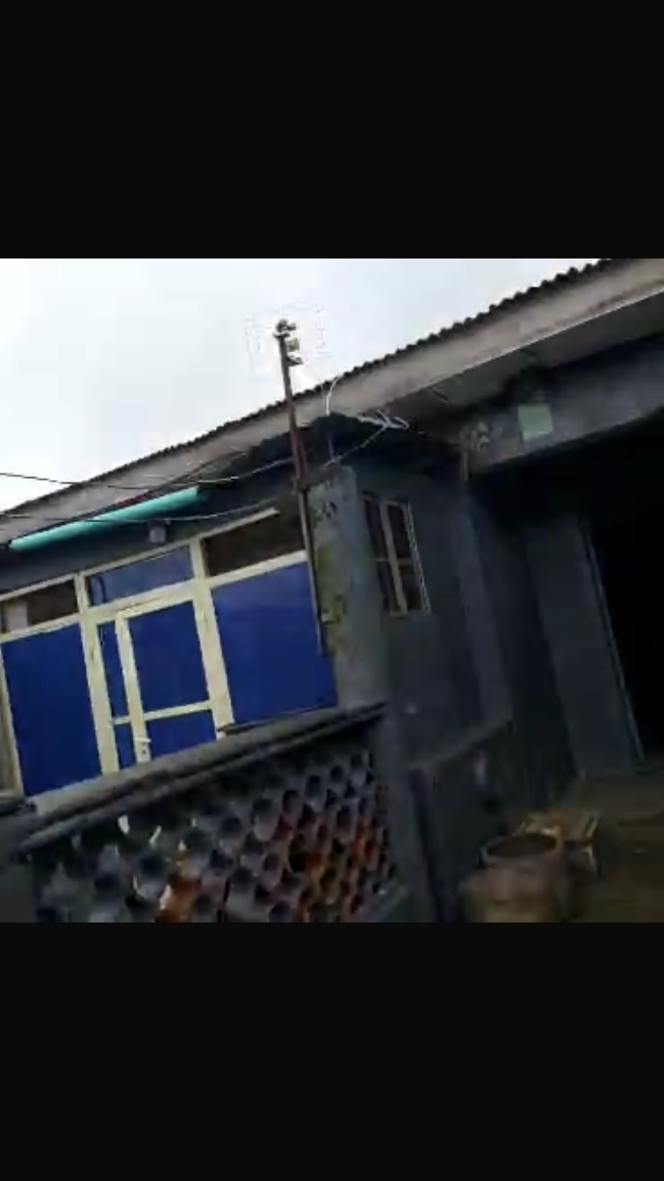 Spacious Bungalow House for Sale at Mustafa Street, Isolo