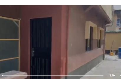2-Bedroom Flat – Ago Palace Way, Lagos