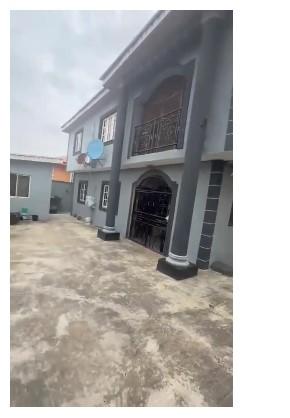 4 Units of 2-Bedroom Flats – Magodo GRA Phase 1