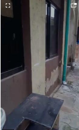 Standard Mini Flat for Rent at Oke-Afa, Isolo, Lagos