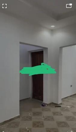 Spacious 2-Bedroom Flat Upstairs for Rent Around Mingles, Ejigbo