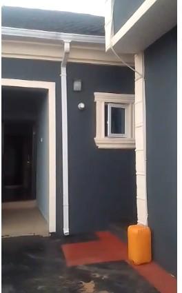Standard 2-Bedroom Flat for Rent Off Liasu Road, Egbe, Lagos