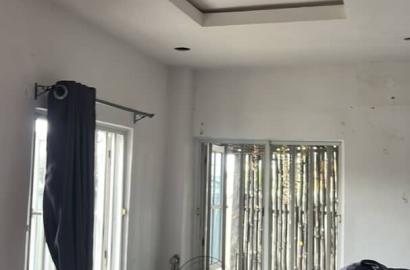 3-Bedroom All-En-Suite Flat in Estate, Isheri Olofin