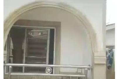 2-Bedroom Flat, Mini Flat & 2 Shops for Sale at Igando New Town, Igando, Lagos