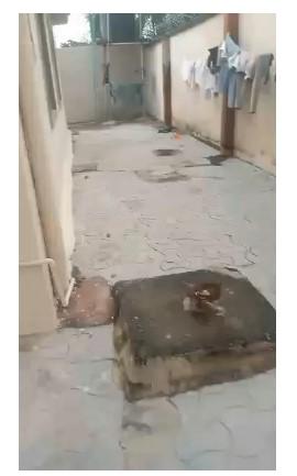 2-Bedroom Flat for Rent at Isheri-Oshun, Lagos