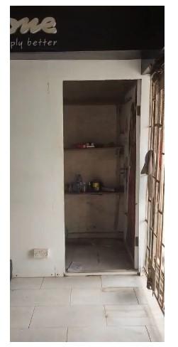 Shops with Extra Store for Lease at Ikotun, Lagos