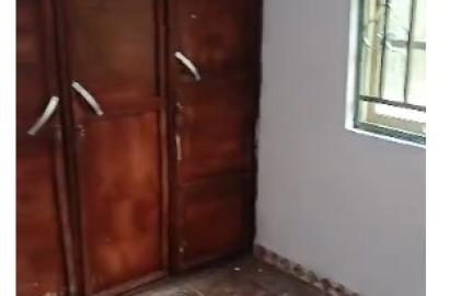 Spacious 3-Bedroom Flat for Rent at Bucknor, Lagos