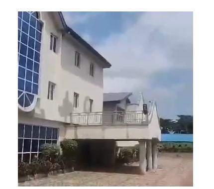 68-Room Smart Hotel for Sale in Ikeja GRA