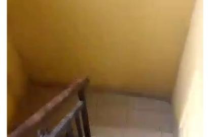 Spacious 3-Bedroom Flat for Rent at Bucknor, Lagos