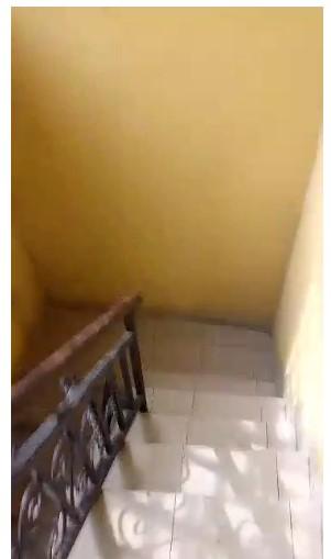 Spacious 3-Bedroom Flat for Rent at Bucknor, Lagos