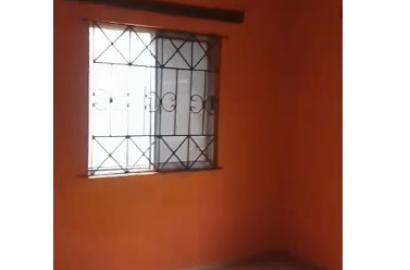 2-Bedroom Flat for Rent at Bucknor, Lagos