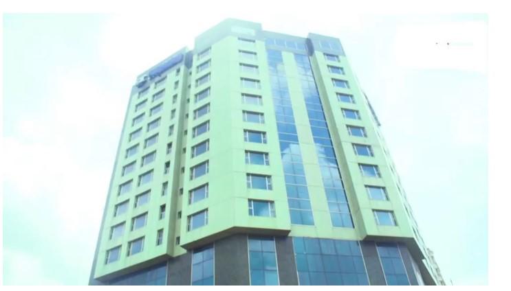 160-Room Waterfront Hotel for Sale or Lease in Old Ikoyi, Lagos