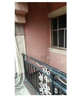 Standard 2-Bedroom Flat for Rent at Salvation Army, Oke-Afa Isolo