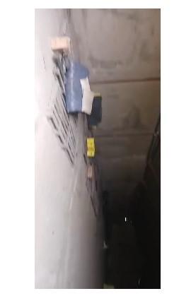 1,068sqm One-Bay Warehouse for Lease Along Lagos–Ibadan Expressway