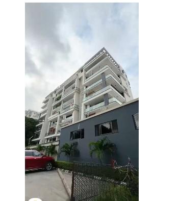 4-Bedroom Maisonette with BQ for Sale in Old Ikoyi