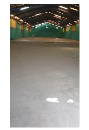 Factory / 4-Bay Warehouse on 19 Plots for Lease or Sale at Oshodi-Apapa Expressway