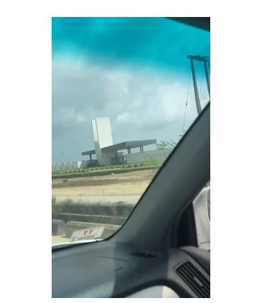 500sqm Commercial Land for Sale at Itunu