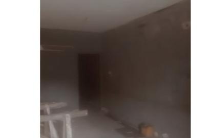 3-Bedroom Flat with Tarazo for Rent at Off Governor Road, Ikotun
