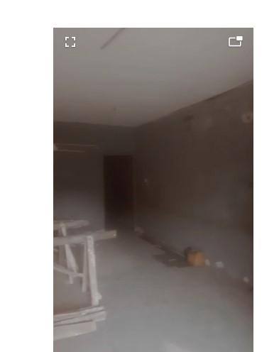 3-Bedroom Flat with Tarazo for Rent at Off Governor Road, Ikotun
