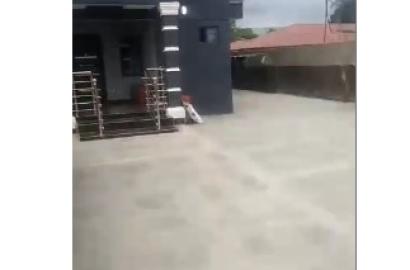 2-Bedroom Duplex for Rent at Oke Afa