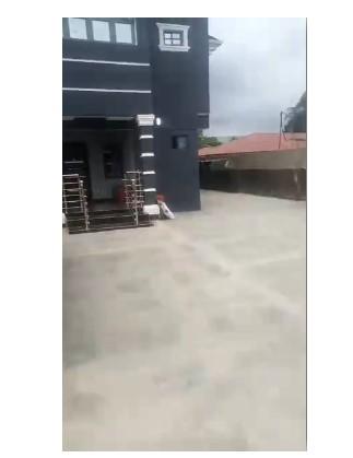 2-Bedroom Duplex for Rent at Oke Afa