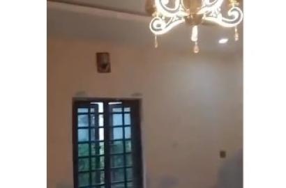 Mini Flat for Rent at Ago Extension, Bucknor