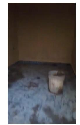 Room Self-Contain for Rent Opposite Synagogue, Ikotun