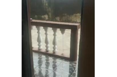 3-Bedroom Flat To Let at Abiodun Alimi Street, Oke-Afa 📍