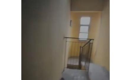 Room Self-Contain for Rent at Off Ilaje Road, Bariga