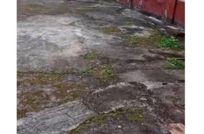 Room Self-Contained for Rent at Ashamu Estate, Oke Afa, Isolo