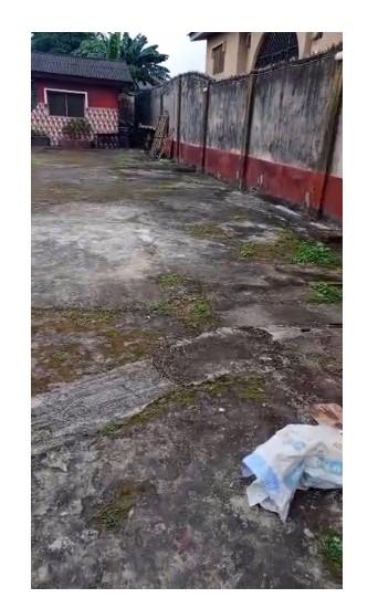 Room Self-Contained for Rent at Ashamu Estate, Oke Afa, Isolo