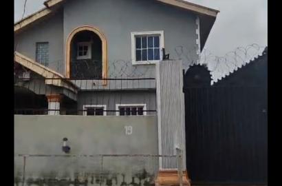 3-Bedroom Duplex with Additional Rental Units