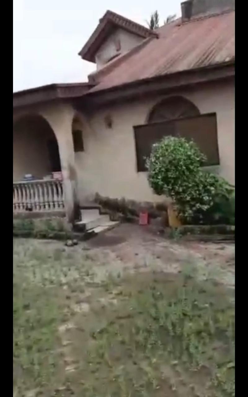 🏠 Modern Duplex for Sale @ Magboro, Ogun State