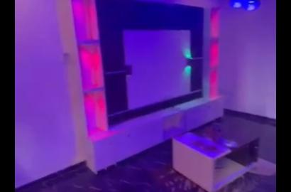 2-Bedroom Flat To Let at Off Isuti Road, Igando