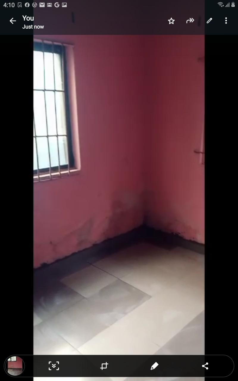 3-Bedroom Flat To Let at Oke-Afa Behind NNPC