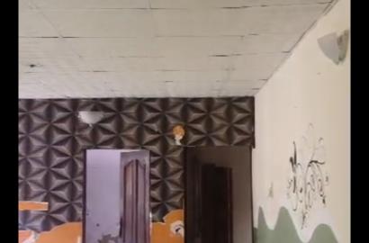 3-Bedroom Flat with Visitor’s Toilet To Let at Bucknor, Ejigbo
