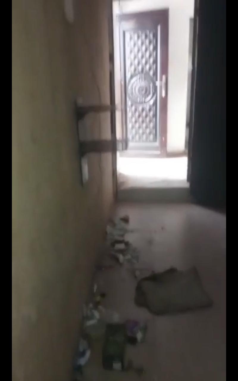Mini Flat To Let at Oshodi