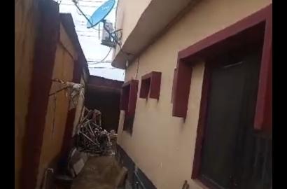 3-Bedroom Flat To Let at Ejigbo