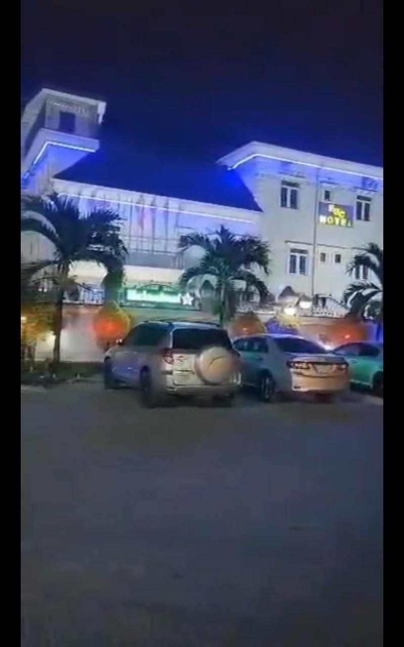 170-Room Functional Hotel for Sale in Amuwo Odofin GRA