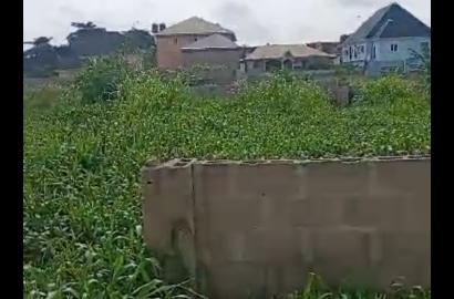 85 × 45sqm Land for Sale at Bucknor Estate