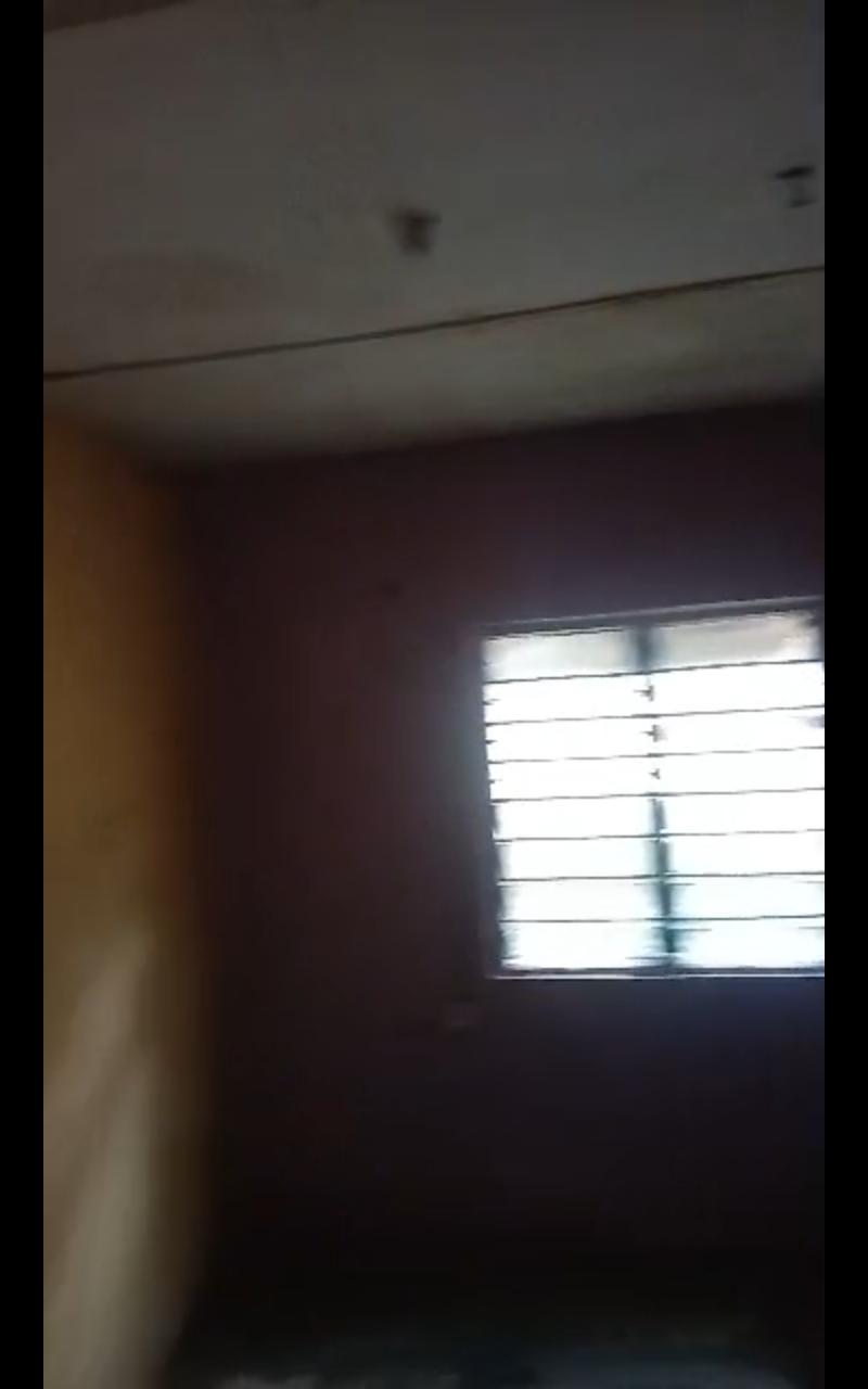 Affordable Room & Parlour Self-Contained | 📍Okerube