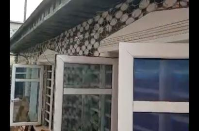 3-Bedroom Bungalow All En-Suite | 📍Idimu