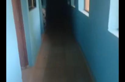 2-Bedroom Flat with Fenced Compound | 📍NNPC, Ejigbo