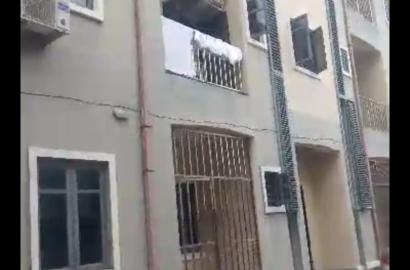 6-Flat Investment Property | 📍Startime Estate, Ago