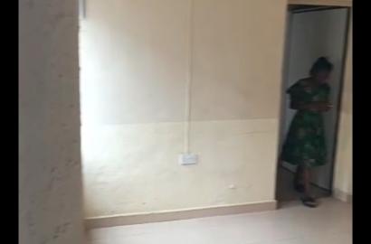 2-Bedroom Ground-Floor Flat | 📍Ijegun, Affrugbin Axis