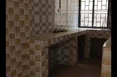 2-Bedroom Flat for Rent in Ijegun AFFRUGBIM